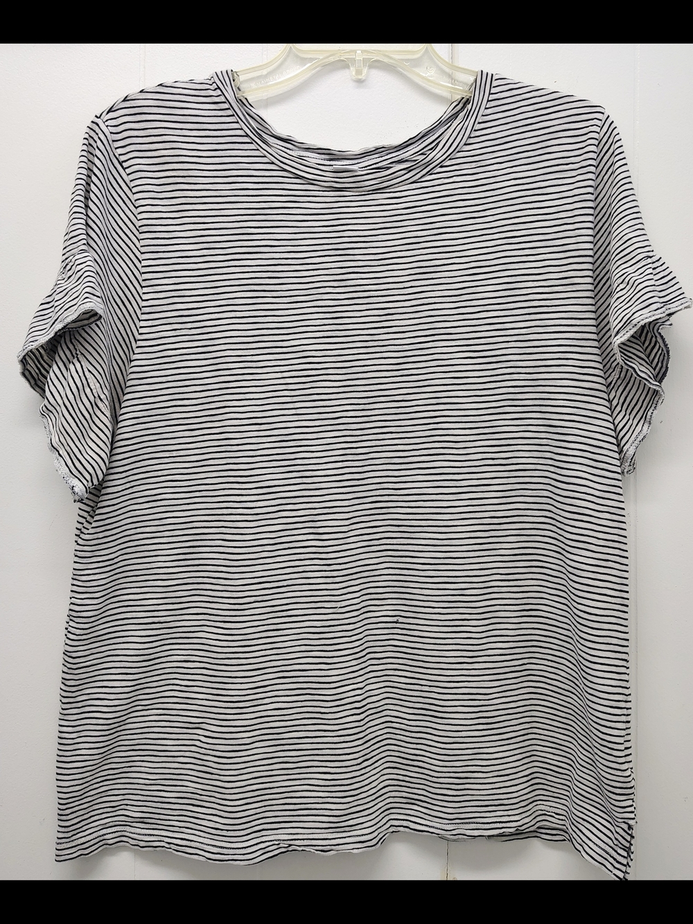 Old Navy Top Ladies Size M